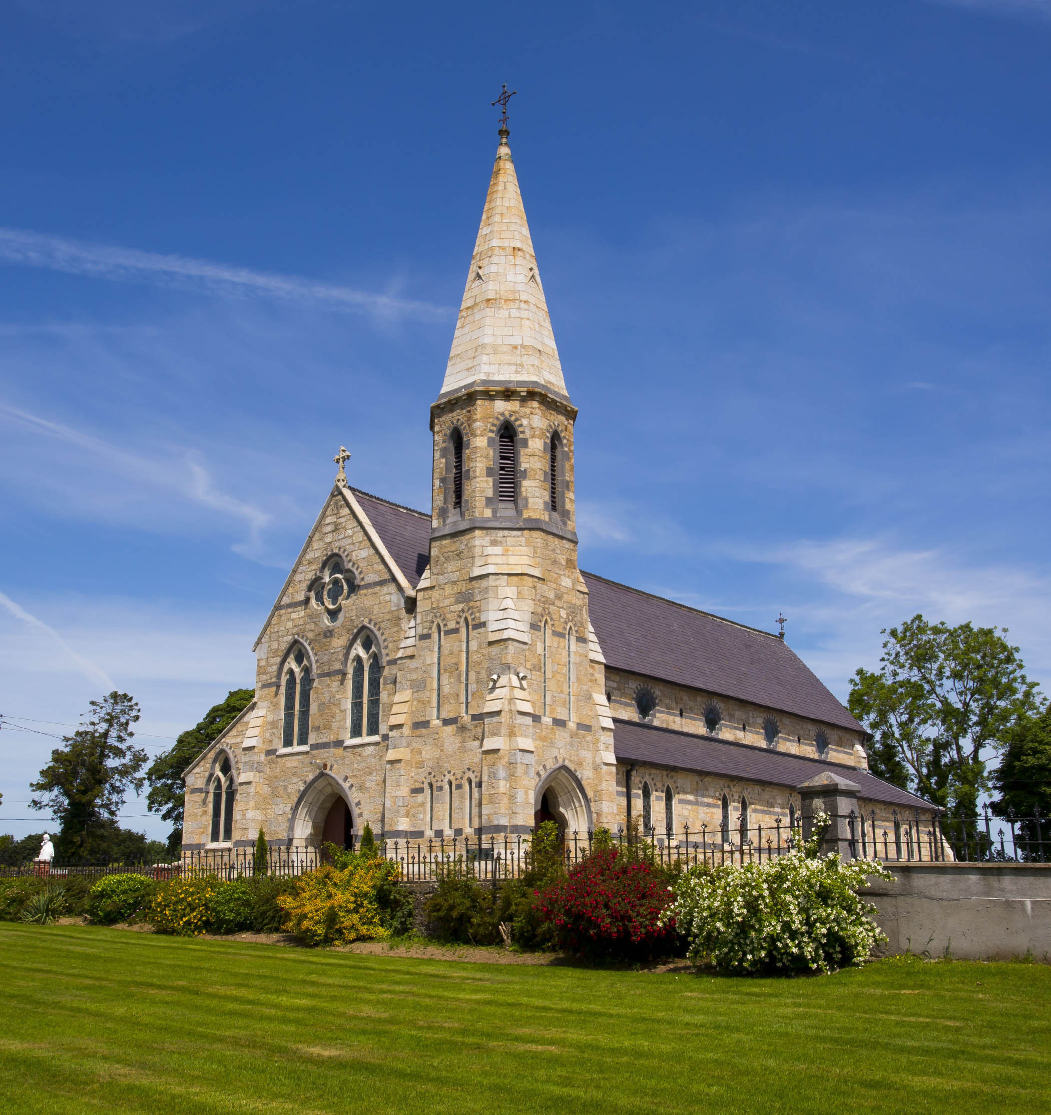 churches-cushinstown-parish